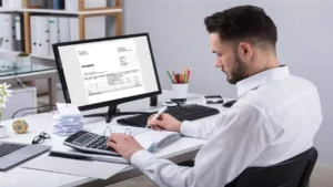 وظائف محاسب برواتب مجزية وتأمينات شاملة تقدم فرصًا ثابتة لخريجي التجارة